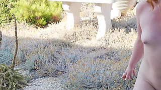 Golden Showers Pissings and Pee on Holiday Part1