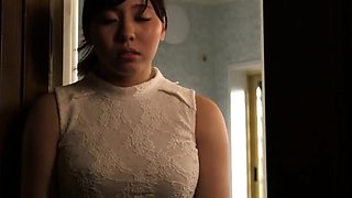Japanese amateur Asian big boobs mother