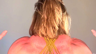 Naked Progress Check