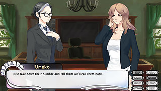 Maid Mansion: final episode ep.10
