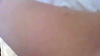 Amateur Asian Pussy