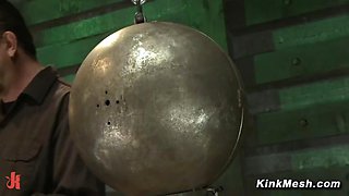 Adrianna Luna Faces Her Deepest Fears In Extreme Torment Training Final Day