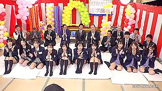 Uncensored-leak [120 Minutes Of Completely Unreleased Included] A Huge Orgy With 10 All-stars Who Look Best In Uniforms In The Av Industry! Complete Edition 2024 Kashiwagi Konatsu Onodera Mai Minazuki H