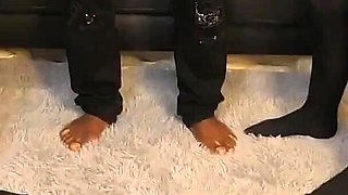 Luna Doom & Catalia - Black Cock Fucking