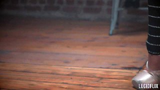 LUCIDFLIX Entendre with Melissa Stratton