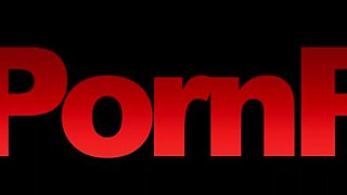 Fiery Redhead Takes Every Drop in a Passionate Finish