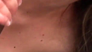 Sweet babe fucked hard from BBC dude Shorty Mac