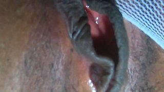 Real Homemade British Couple - Amateur Mixed Race MILF Gets Fucked Full Edit