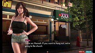 The Genesis Order Guy Got Caught Fucking A Girl At Work By His Boss Ep69