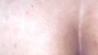 Big Ass Anal Sex with My Desi Indian Innocent Girlfriend Hindi Audio