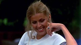 The Private Afternoons Of Uncut Hardcore Version) - Pamela Mann