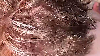 Premium - Onlypervs - Amateur Granny Porn: Blowjob Cum Swallowing Session with Old Woman
