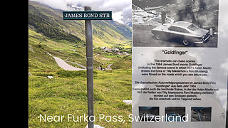 Cynthia - a Doll in the Real World