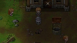 My Stepsister Is a Horny Fox