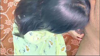 Hard-core Fucking Of Big Ass Neighbor Bhabhis Tight Pussy