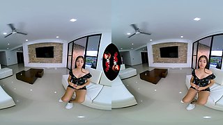 Innocence Unveiled - Vrlatina - Vr Porn Video - Sexlikereal