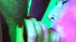 German Pornstar Babe Kira Knight and Her Girls Getting Gangbanged in Swinger