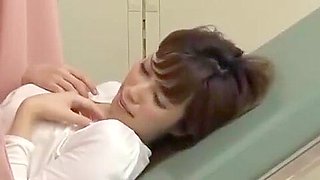 Beautiful wife with aphrodisiac and fucked by doctor silly husband SEE Complete: https://won.pe/wZj6RZf