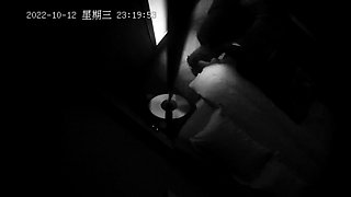 Amateur Hidden Cams Reveal Cock Riding Hoes