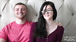 Teen Jock Josh Harnett Fucks Breeze Cutter