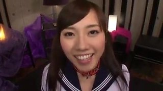 Japanese bukkake ft. Azusa Nagasawa: Blowjob, Bongacams  Cumshot Porn