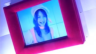 Fabulous Japanese slut Tina Yuzuki in Exotic 3D Toons, Creampie JAV video