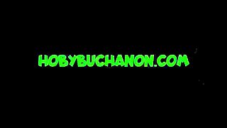 Dominant Michelle Masque Decides She Likes It Rough - Hoby Buchanon