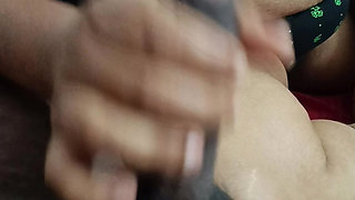 Mallu chechi seduced husband friend