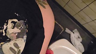 My New Public Toilets Games. Part 2