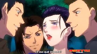Anime 19: Big Tits, Big Ass  Amateur Porn