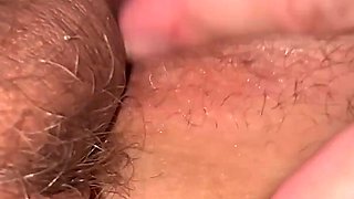 She Rented My Flat and Had to Pay! Exclusive: 18 Teen Extreme Close up Video.