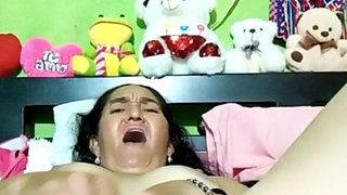 Anal Sex Carrot
