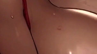 MILFs Can't Contain Their Lactating Tits in the Bus