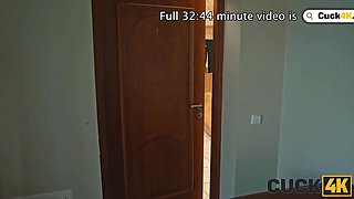 Cuck4k. biker for a banging wifey