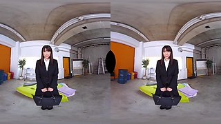Ayano Katou Apologizes With Huge Creampie Sex Part 1 - Japanese Blowjob