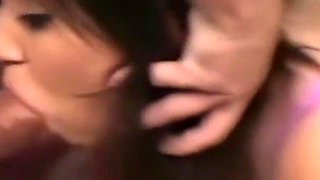 Little Mexican Chick Madeline Marks Fucking Big Dick