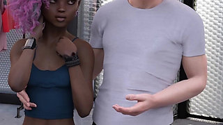 Much More Than Friends with the Right to Rub Part 14.m