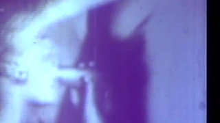 Perfect MILF and perfect vintage sex (No audio but music)