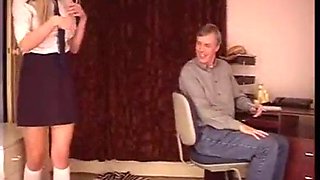 Femdom wrestling 2