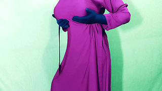 American Village Girl Enjoys Couple New Home in Farm House Asian Asian Porn