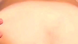 She Makes Him Cum in Both Her Ass and Pussy and Farts a Lot!