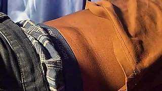 I Just Cant Get Enough BBC Ever Since That Time in the Staircase!!