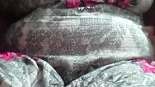 Desi girl dadu talk story real