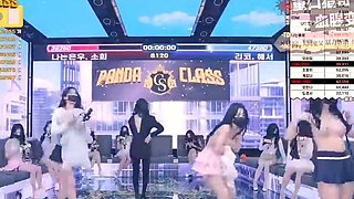 Korean Adult TV Program
