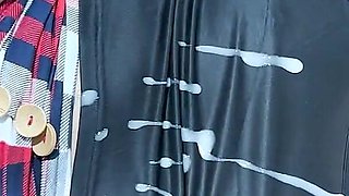 Oops, Wrong Hole and Huge Cumshots Compilation - so Much Cum! What Does He Eat?