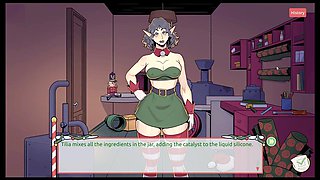 Faphouse, anime hentai, abased
