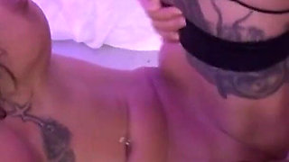 Curvy Babe Loves Facial Cumshot and Multiple Huge Dicks in Her Horny Pussy