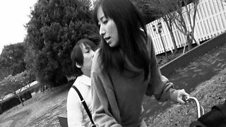 Asians Japanese Milfs Getting Hardcore Fu
