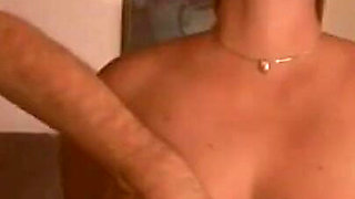 Punished, Stretched, Fucked and Cum in the Mouth