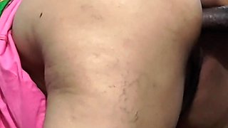 Stepmother Doggy Style Sex and Injected My Sperm Inside